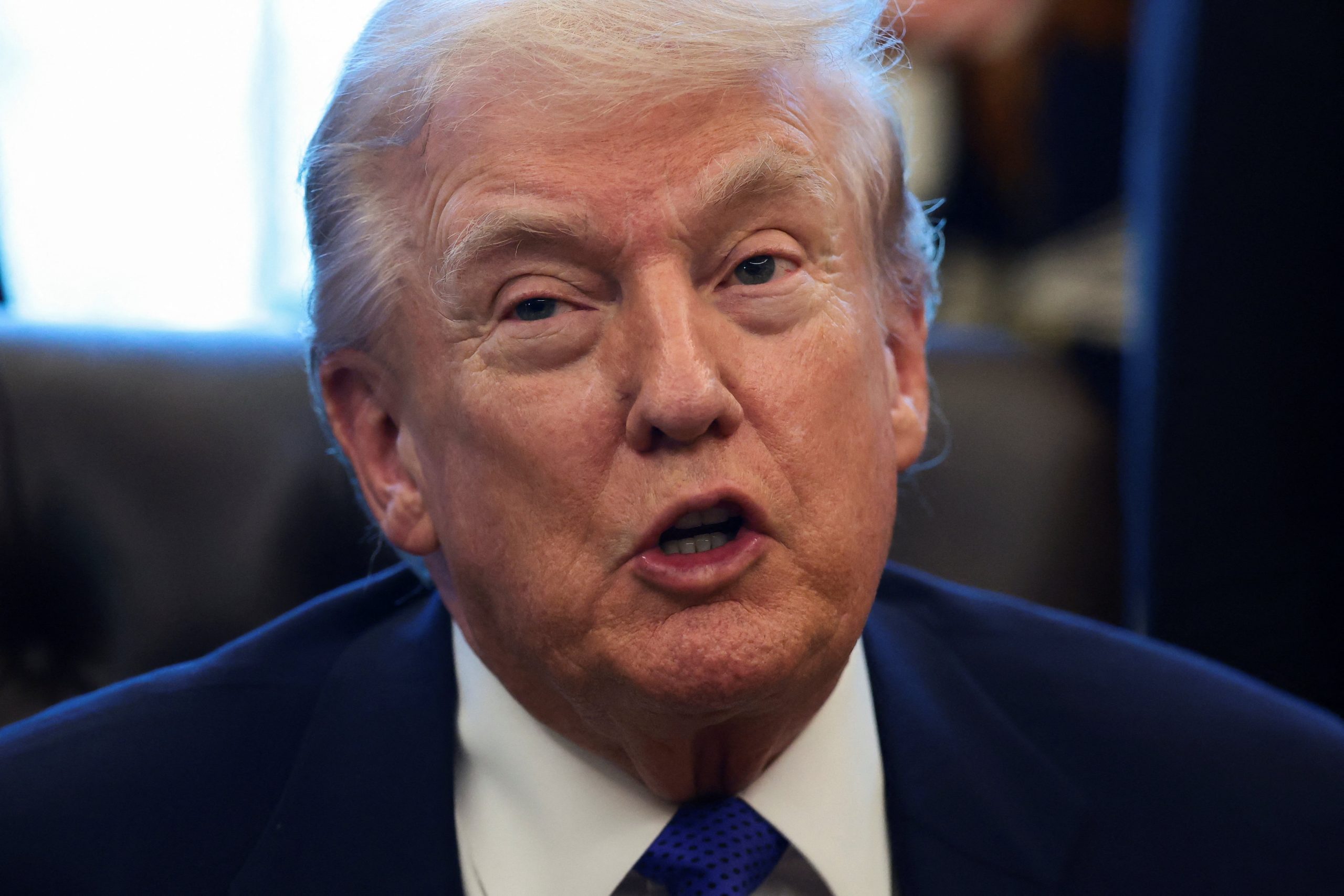 Трамп: Решавање сукоба у Украјини остаје приоритет