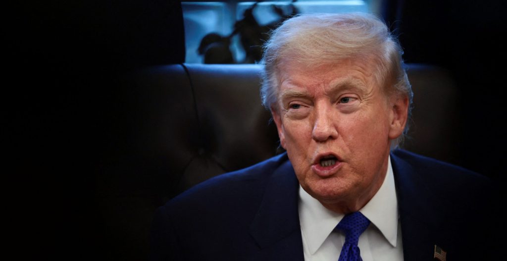 Трамп: Спреман да живим са налазима истраге о гађању школе