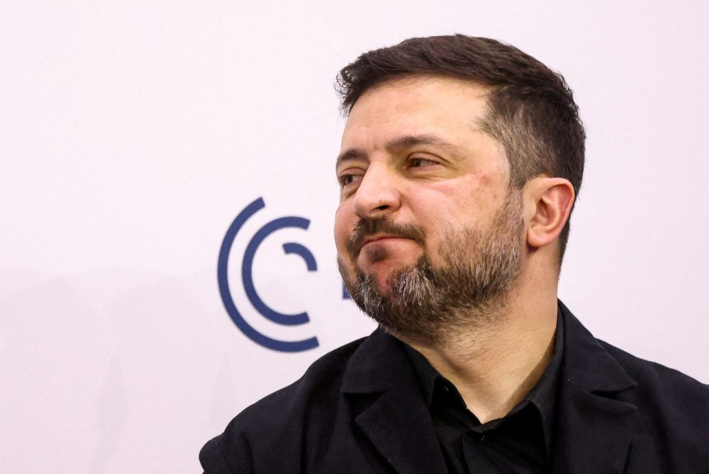 Европа обећала Кијеву новац за продужење сукоба