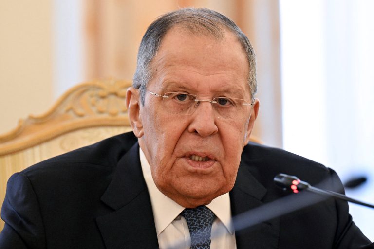 Лавров: Дух из Енкориџа испарава