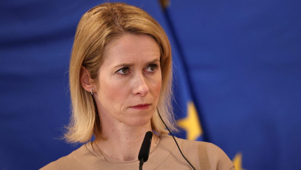 Калас: Криза на Блиском истоку показује потребу за јачим партнерством ЕУ и земаља Залива