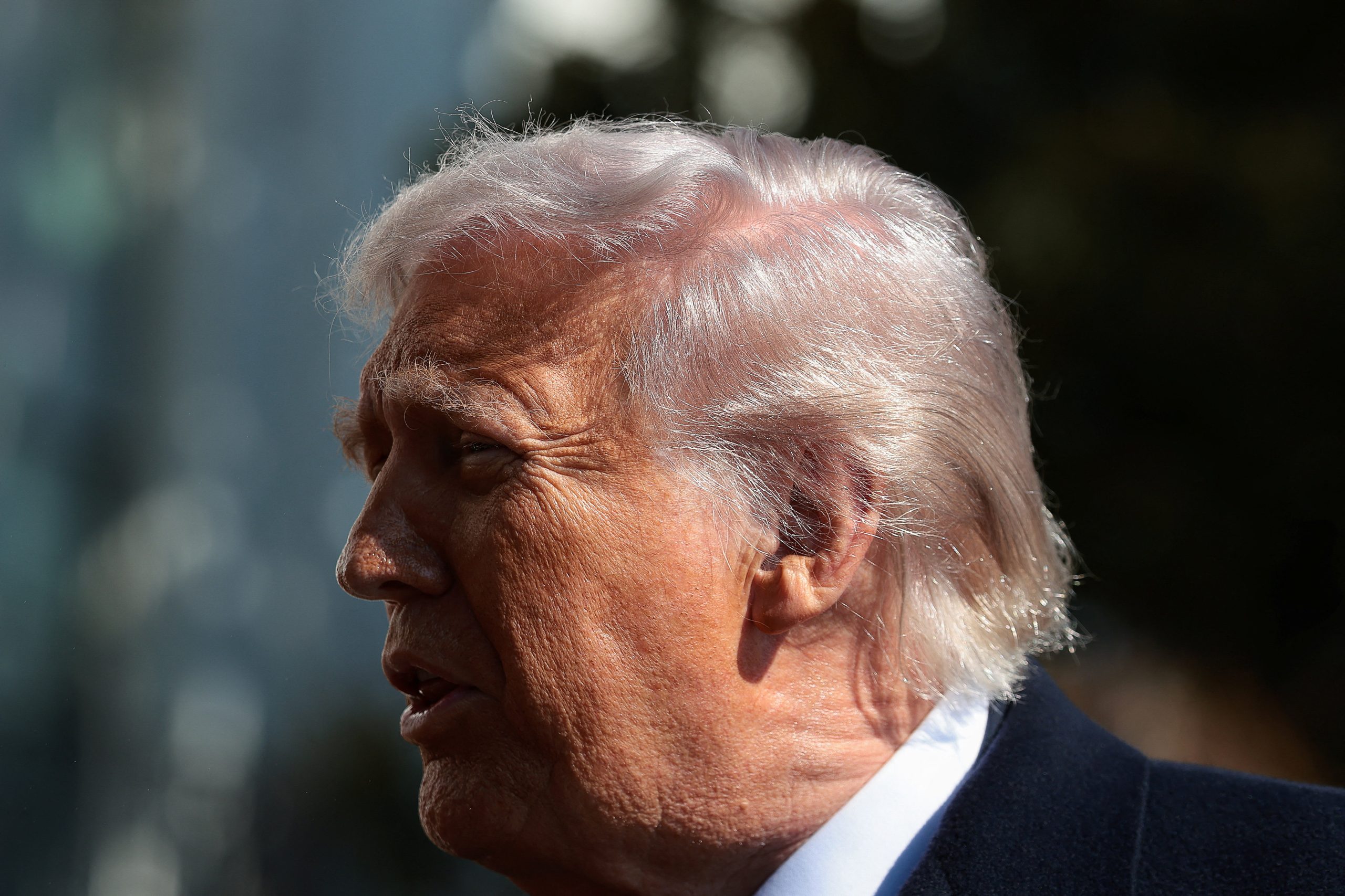 Трамп: Иран је хтео да преговара, али прекасно