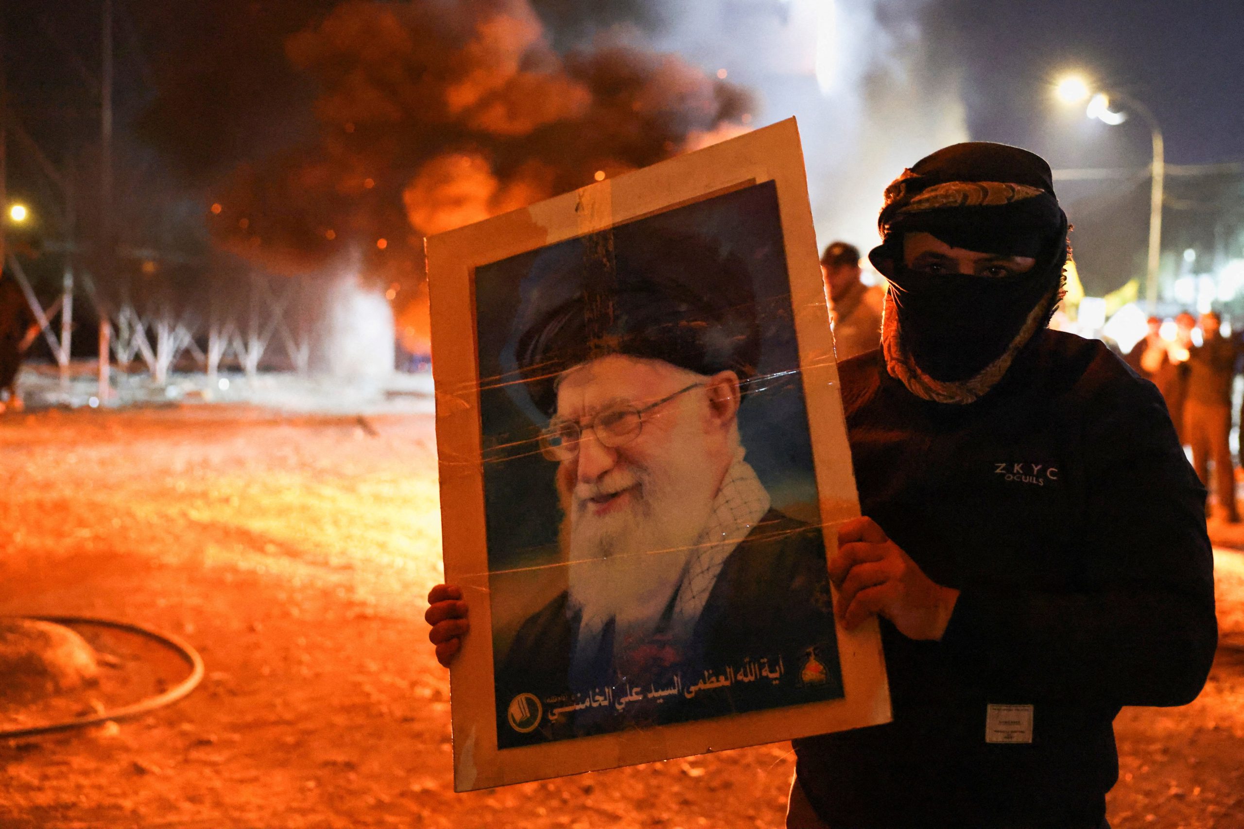 Хамнеи је мртав: Шта је следеће за Иран?