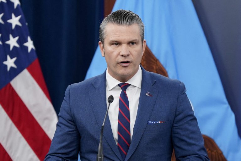 Хегсет: Рат у Ирану ће бити готов до краја Трамповог мандата