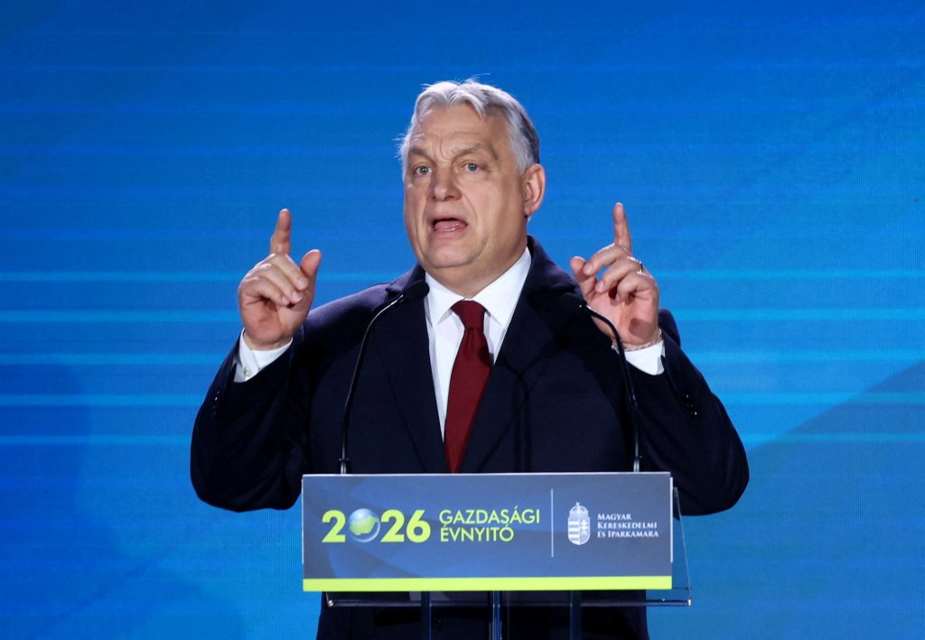 Орбан: Затражили смо обуставу санкција руским енергентима