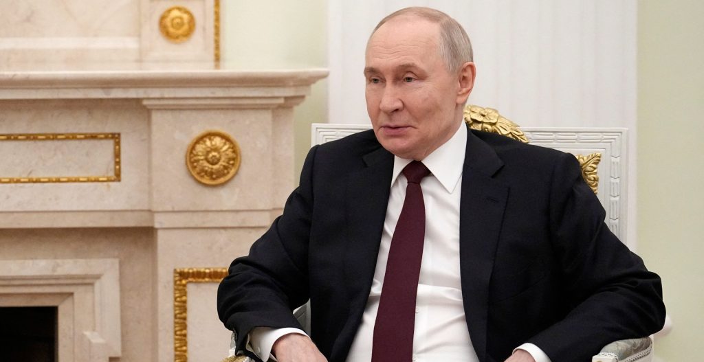 Да ли је на помолу нови сусрет Путина и Пезешкијана?