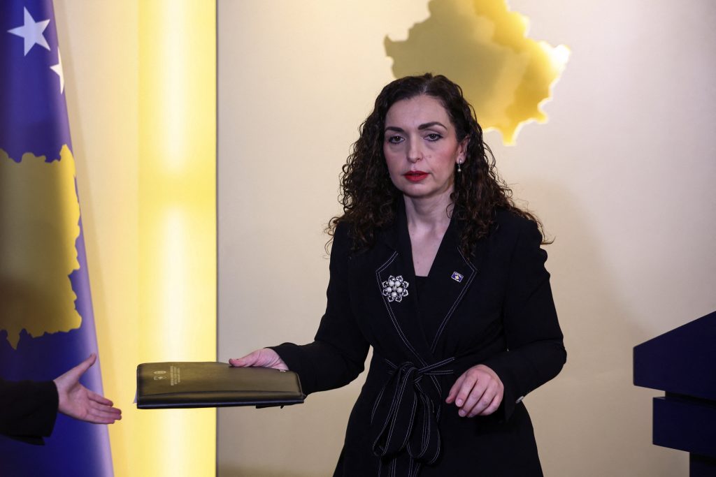 Поништена одлука Вјосе Османи: Не производи правно дејство