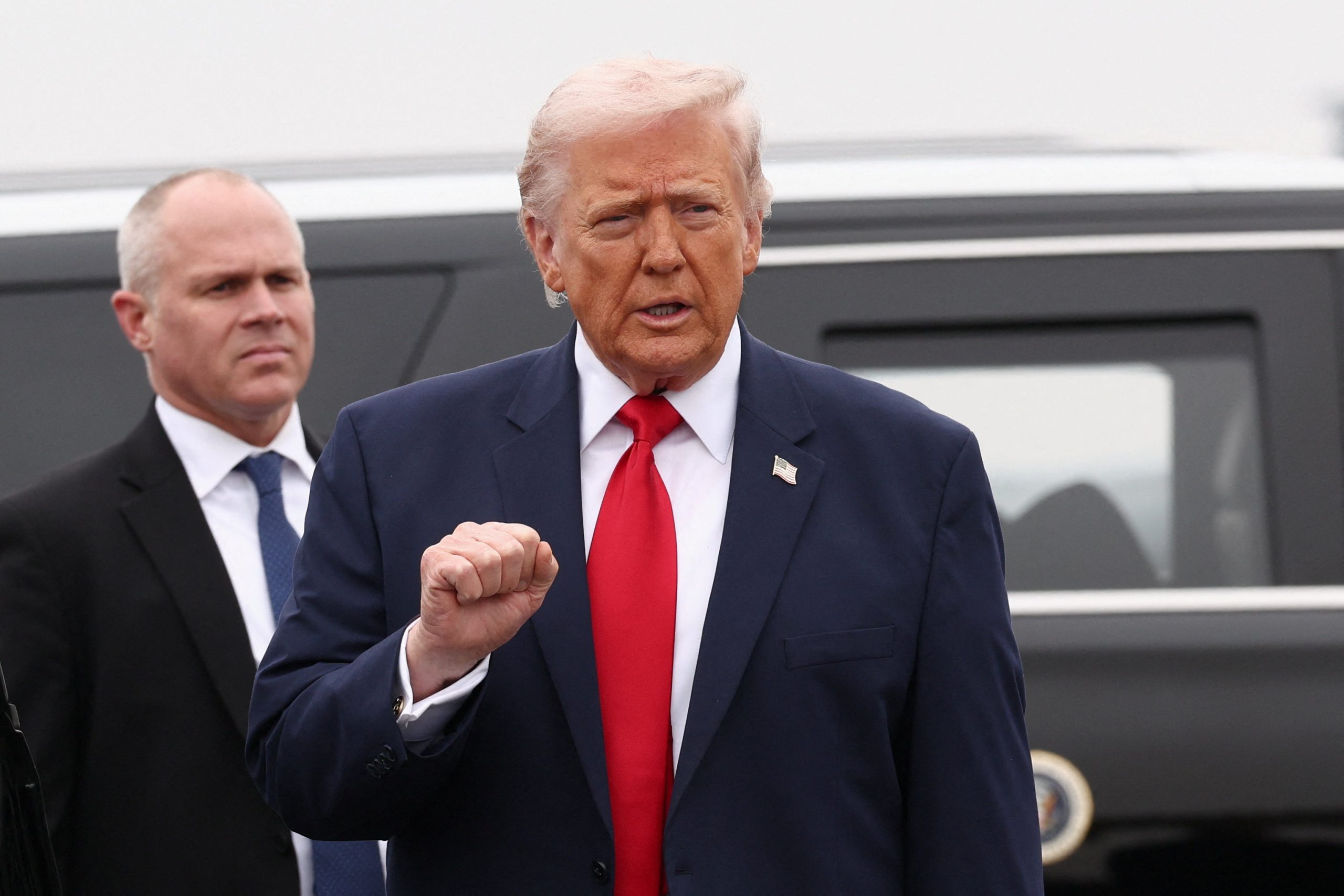 Американци немају стратегију за Иран