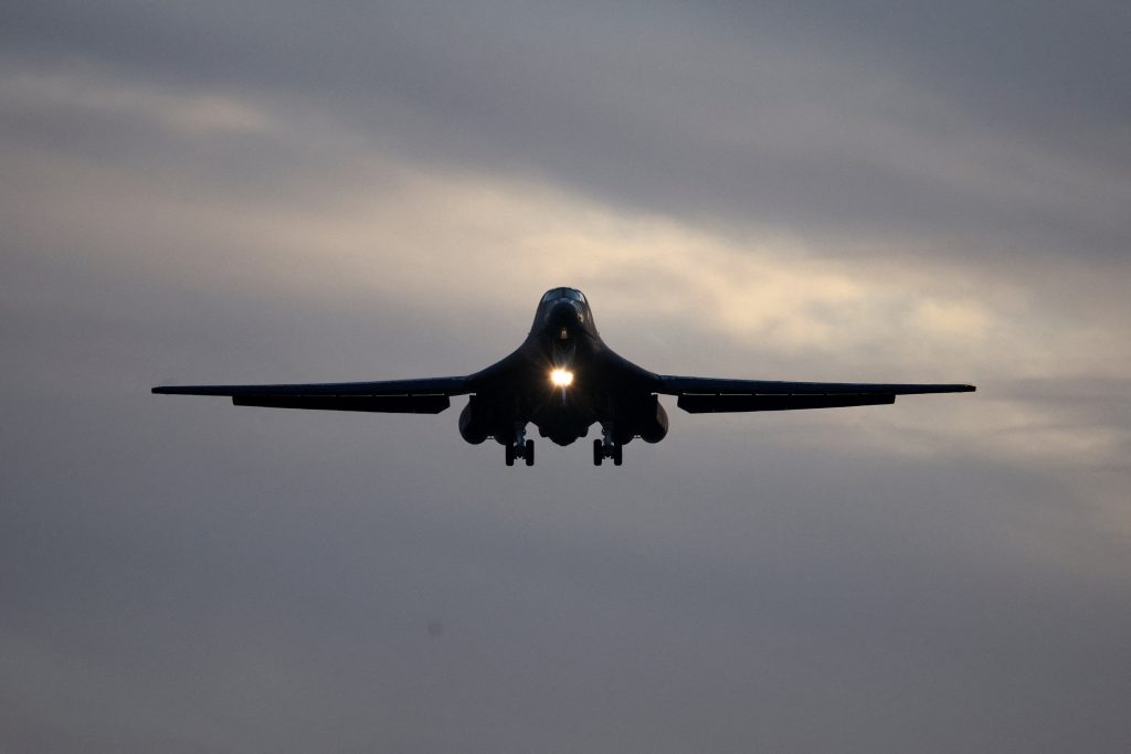 Још једна забрана за авионе САД из срца Европе