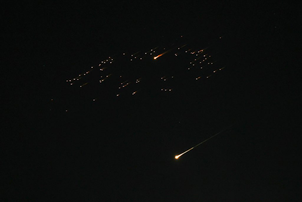 Одмазда Ирана: Напади широм Залива, двоје мртвих у Тел Авиву