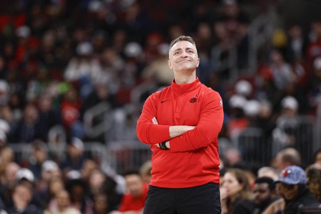 Историјски успех Рајаковића: Србин постао први европски тренер који је увео неки НБА тим у плеј-оф