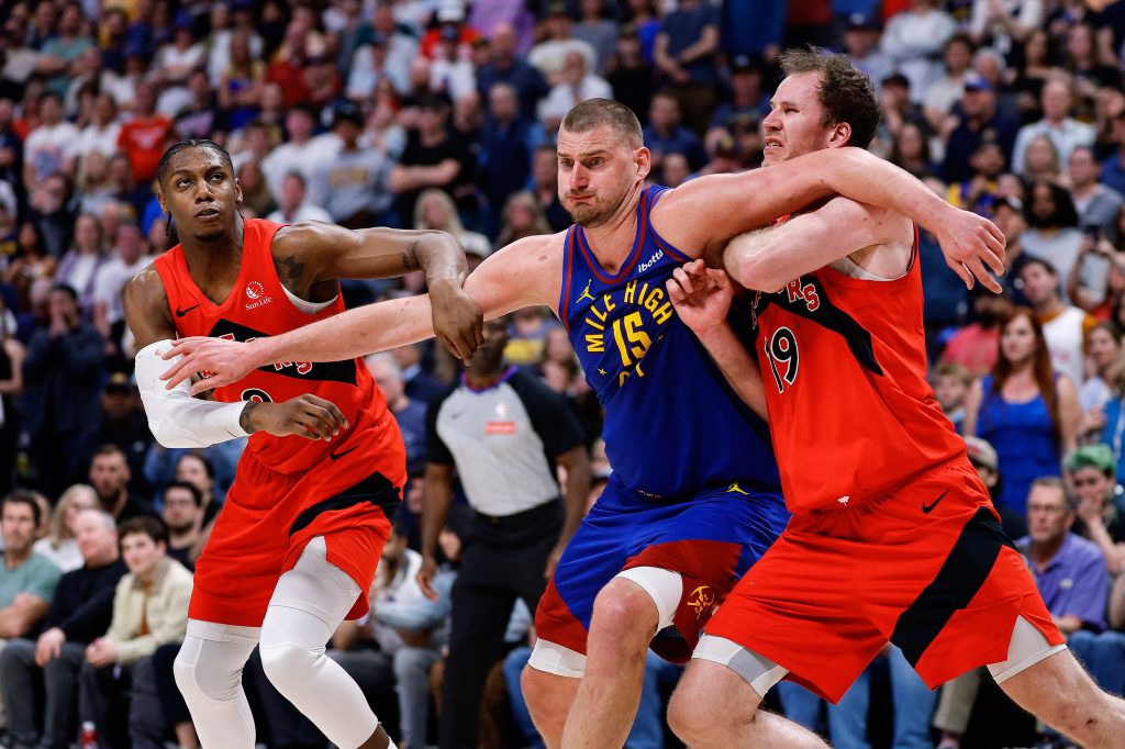 Денвер победио Торонто, Јокић дао 22 поена