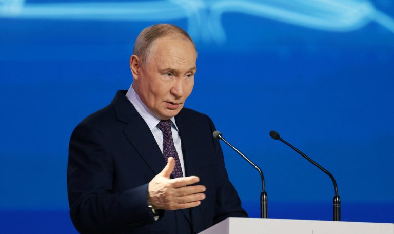 Путин: Никада нисмо одбијали обнављање односа са Европом