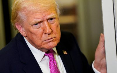 Абдолахи Трампу: Врата пакла чекају агресоре