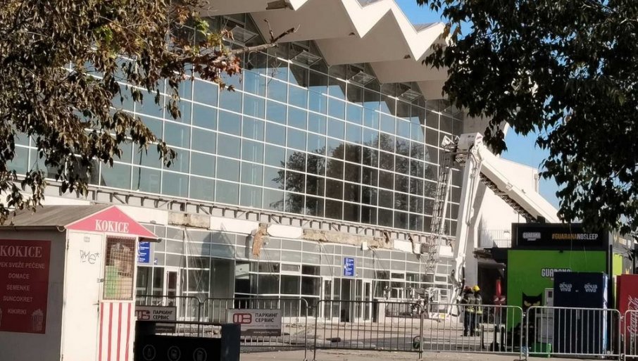 Конкурс за дизајн споменика страдалима у паду надстрешнице