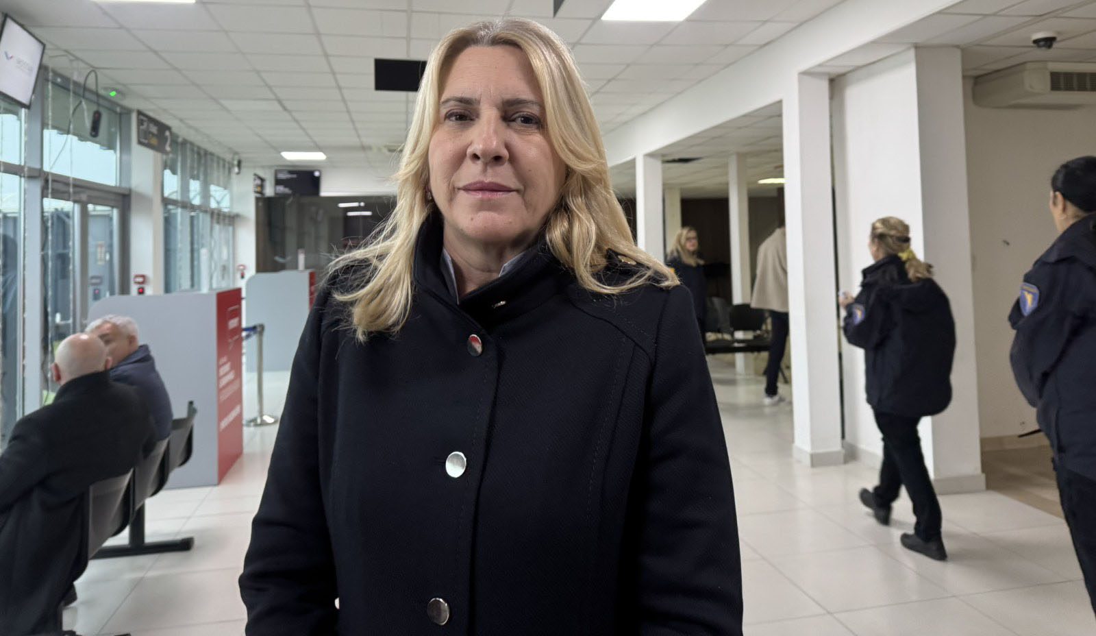 Цвијановић: У РС никада није било кампова за мигранте