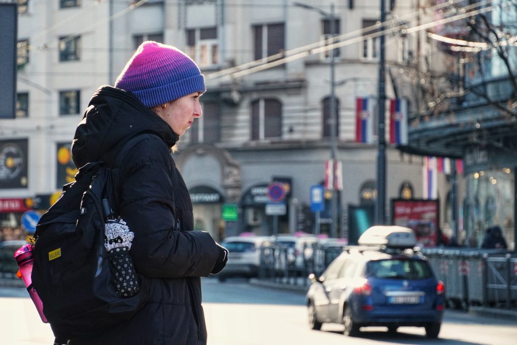 РХМЗ најавио драстичан пад температуре: Детаљна прогноза за празнике