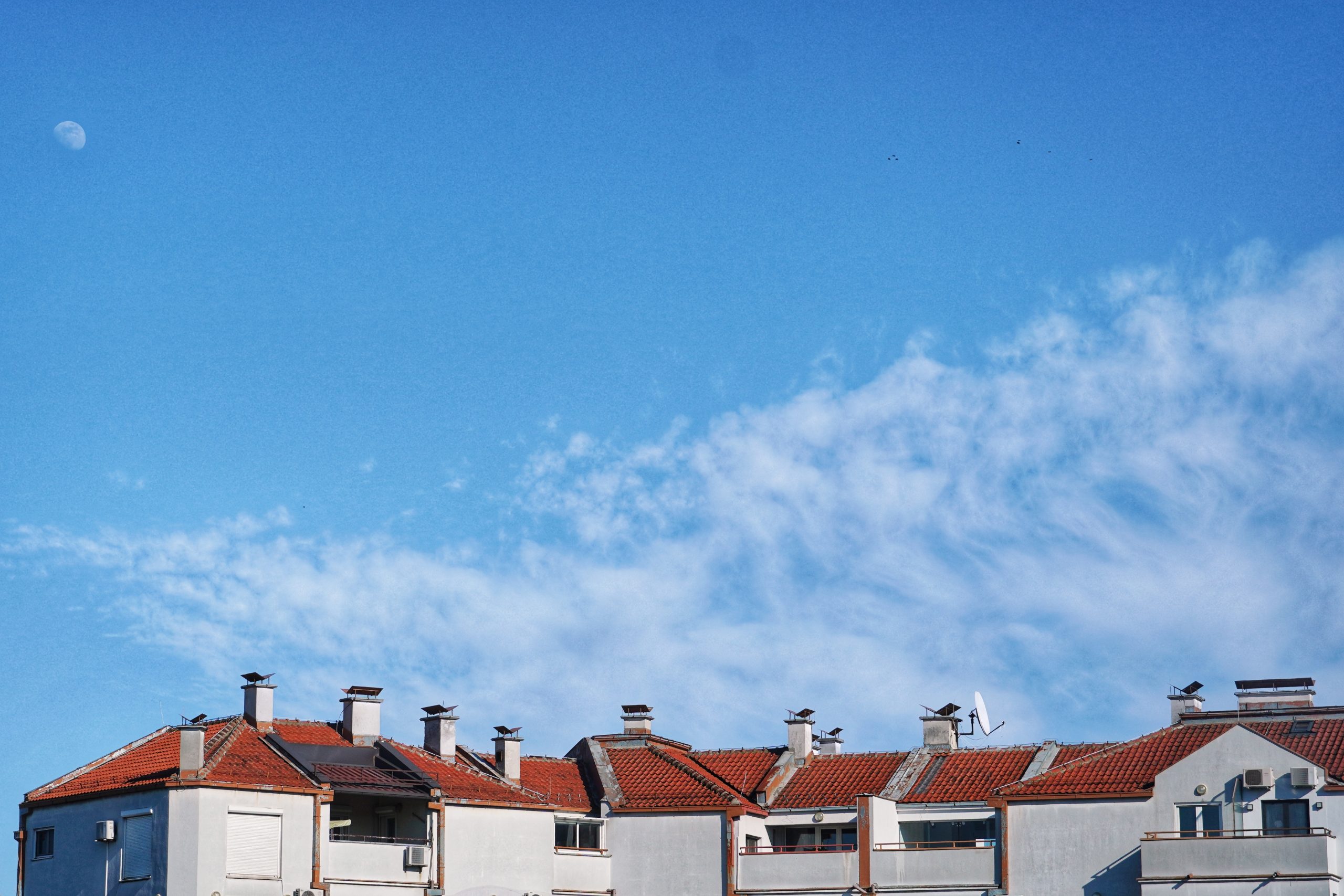 Прогноза РХМЗ-а: Какво нас време очекује до краја недеље