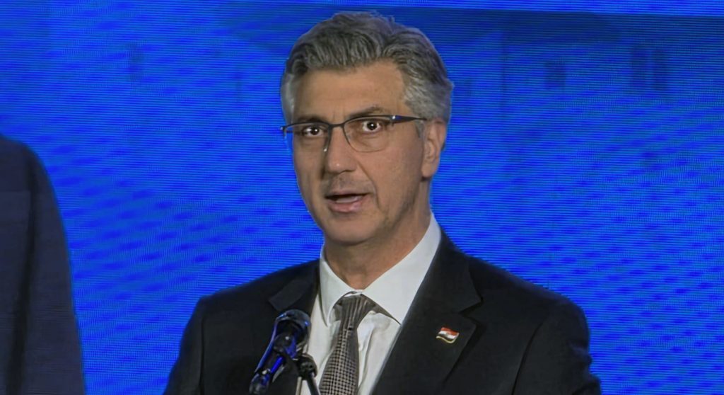 Пленковић о нафти, ЈАНАФ-у и МОЛ-у