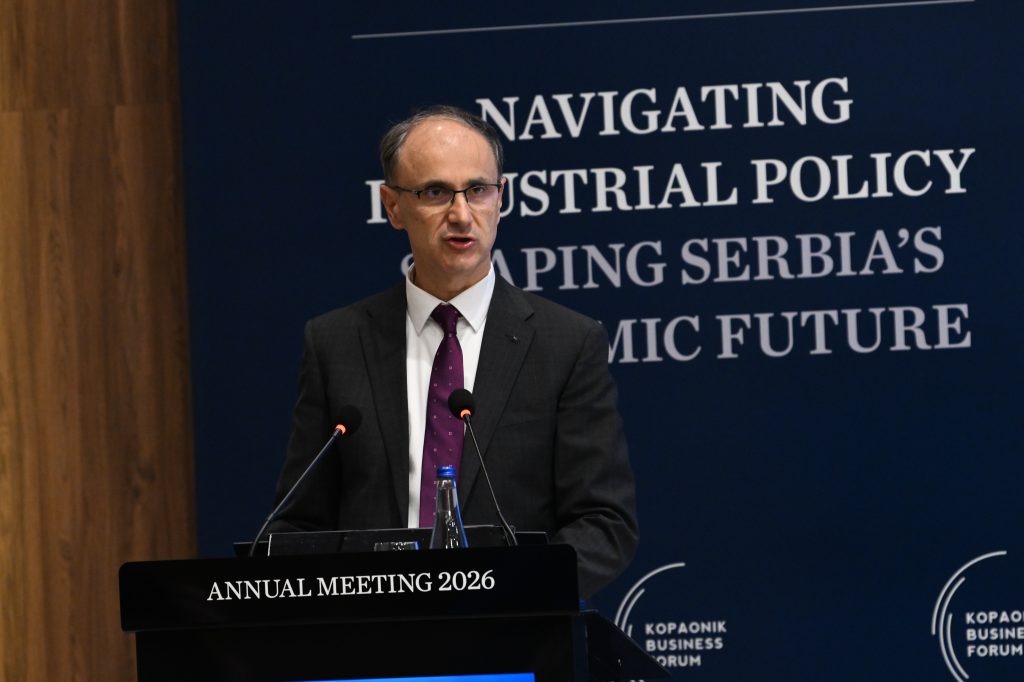 Мацут: Влада припрема центар за ендокринологију