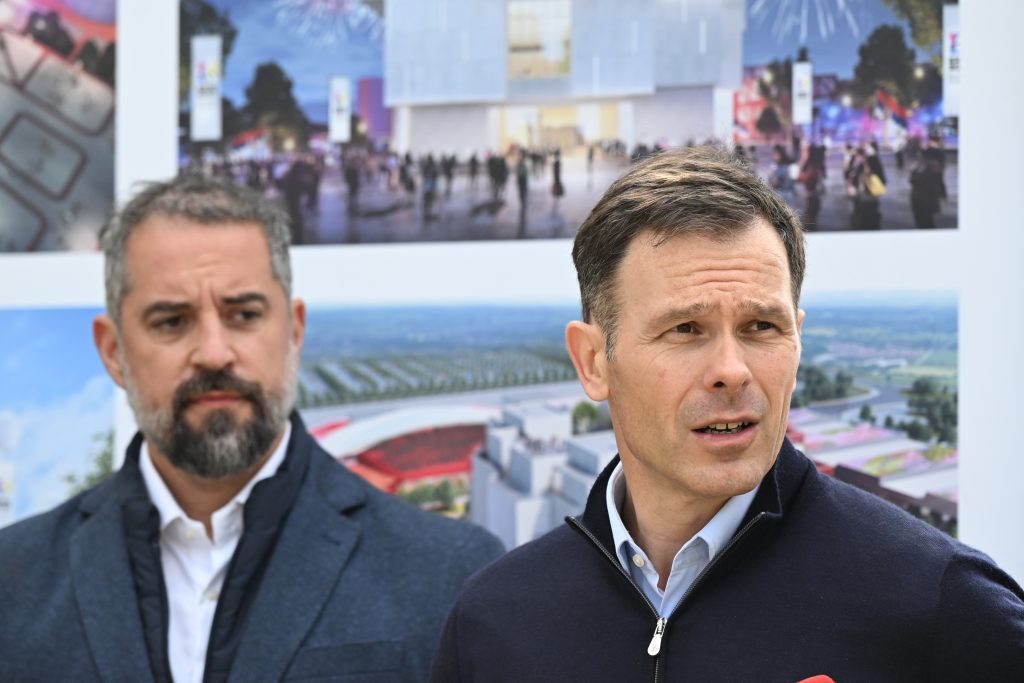 Мали: Држава довољно јака и одговорна да предузме мере