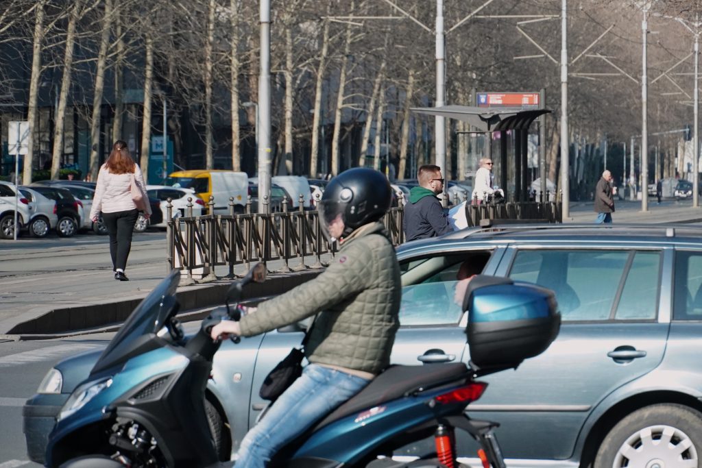 Температуре до 20 степени: Сунчан и топао дан пред нама