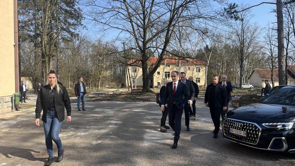 Ове године почетак изградње новог Здравственог центра Ужице