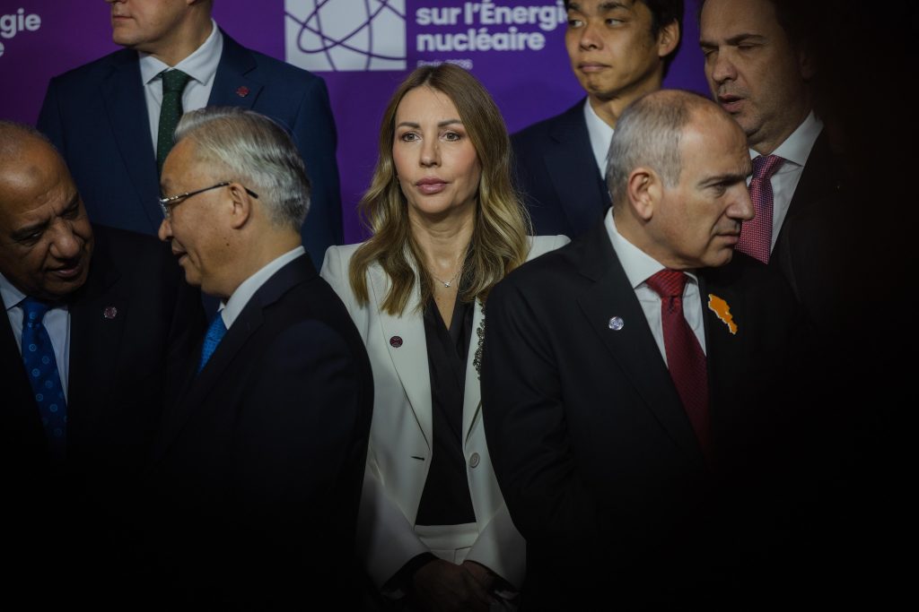 Србија би око 2040. могла да добије прву нуклеарну електрану