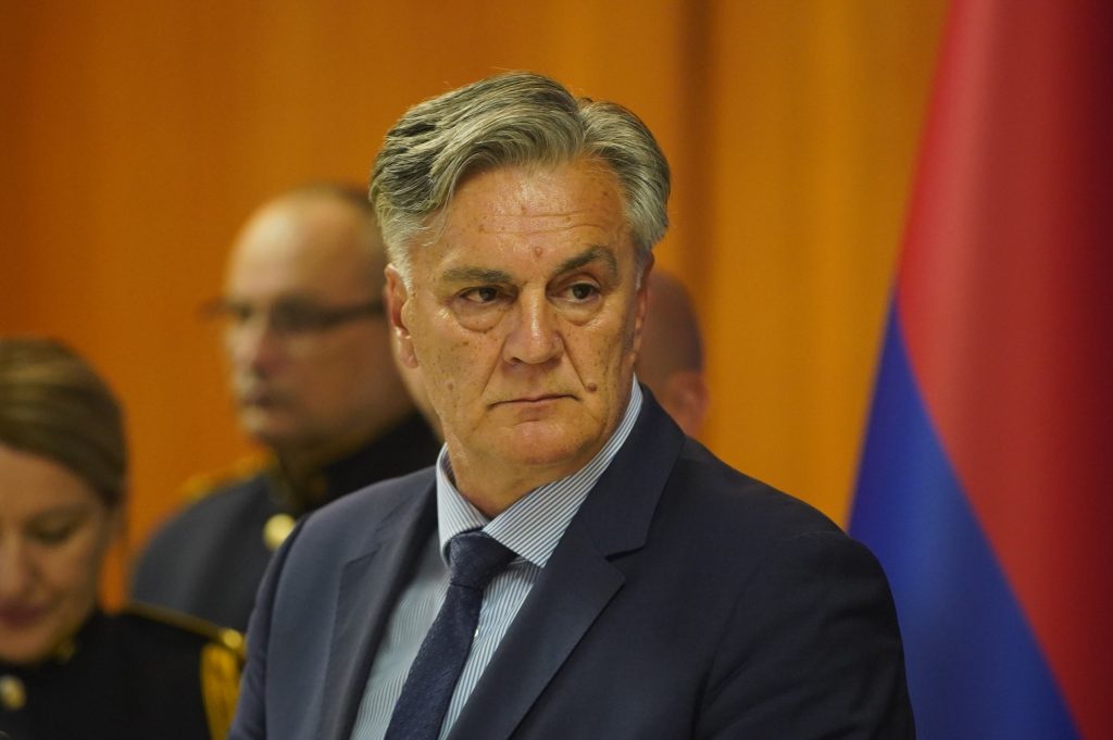 Каран: Минић ће поново бити премијер