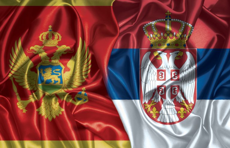 Чуровић: Српски народ у Црној Гори не мрзи Црну Гору