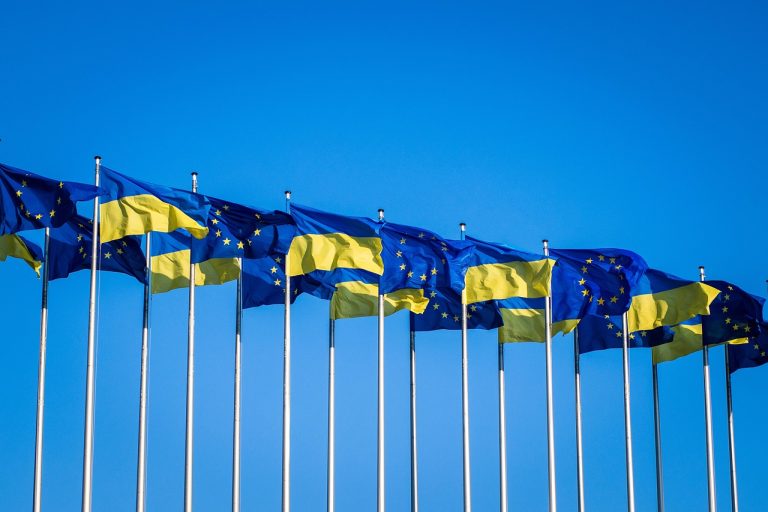 Земље ЕУ не подржавају идеју убрзаног чланства Украјине