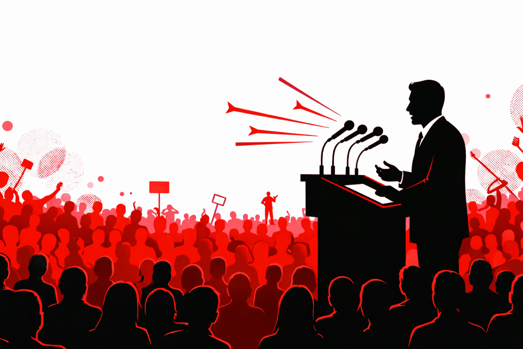 Револт и изневерене наде