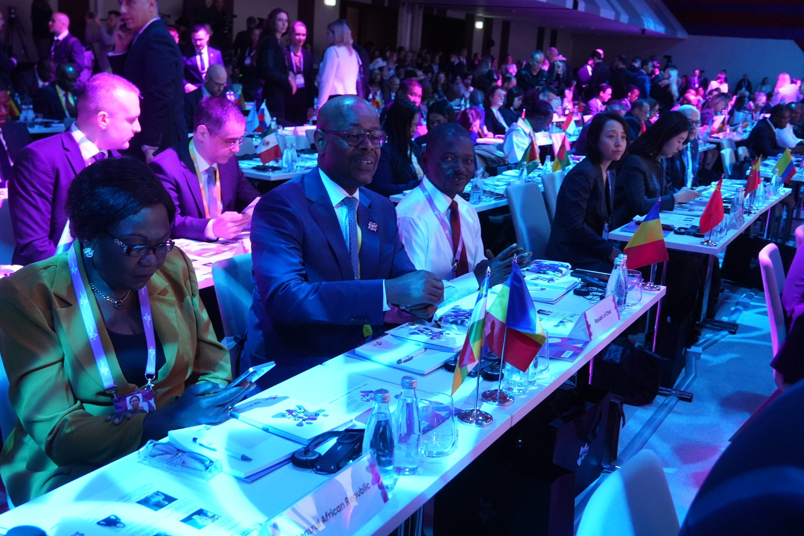 Завршен Други сусрет међународних учесника Експа 2027