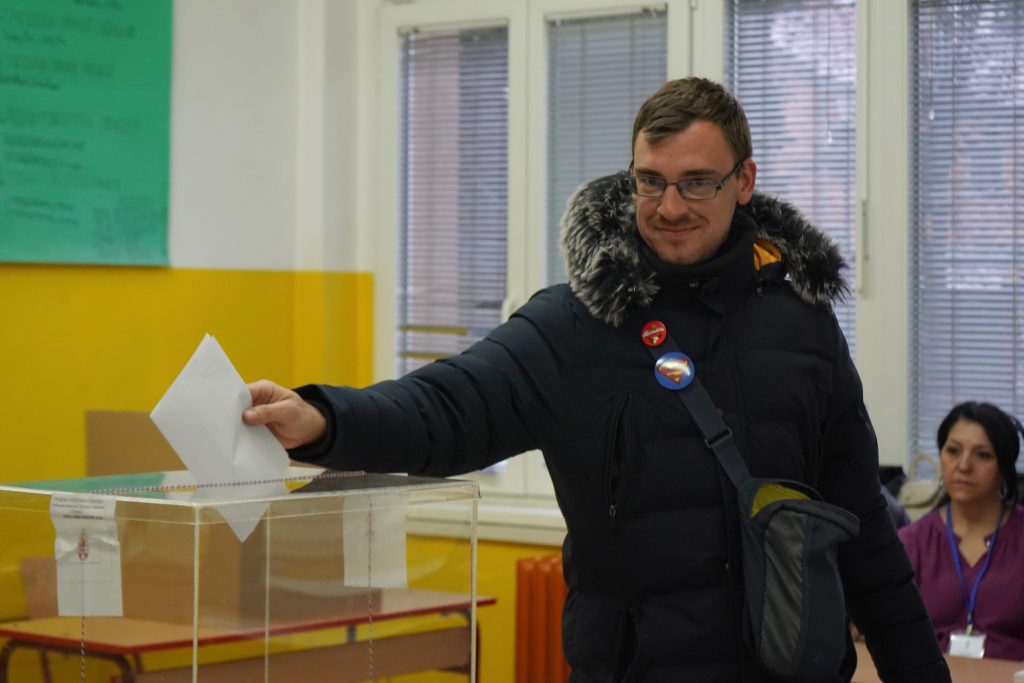 ОИК у Кладову објавила укупне резултате локалних избора