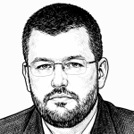 Војин Јовановић аватар