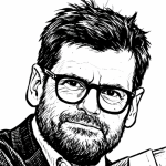 Иван Карл, филмски и ТВ уредник