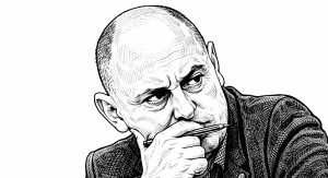 Дражен Живковић, новинар
