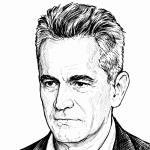 Малколм Мухарем, ловац на таленте