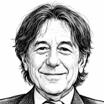 Момчило Јокић, новинар