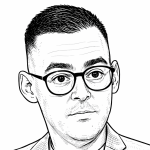 Др Вања Глишин, руководилац Центра за геополитику