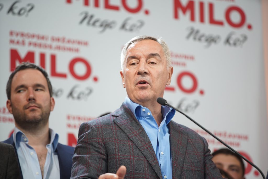 Ко тврди да је Ђукановић наручио убиство Булатовића?