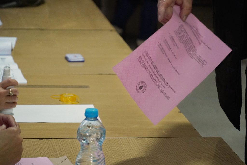 ОИК у Кули утврдила збирну листу кандидата за одборнике