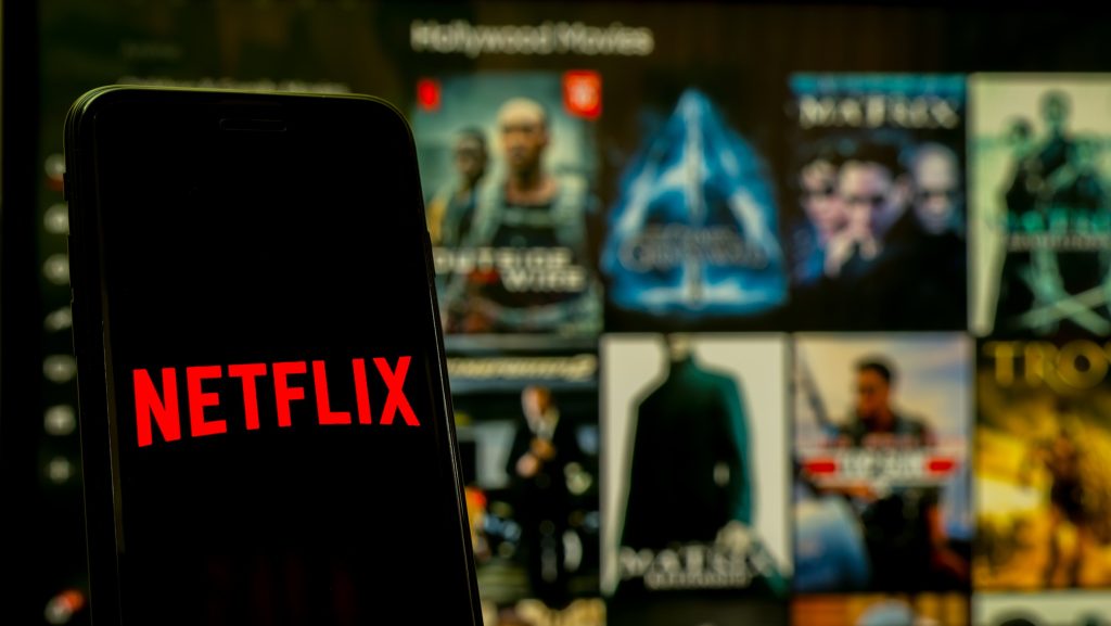 Нетфликс у последњих 10 година уложио 135 милијарди долара у филмове и серије