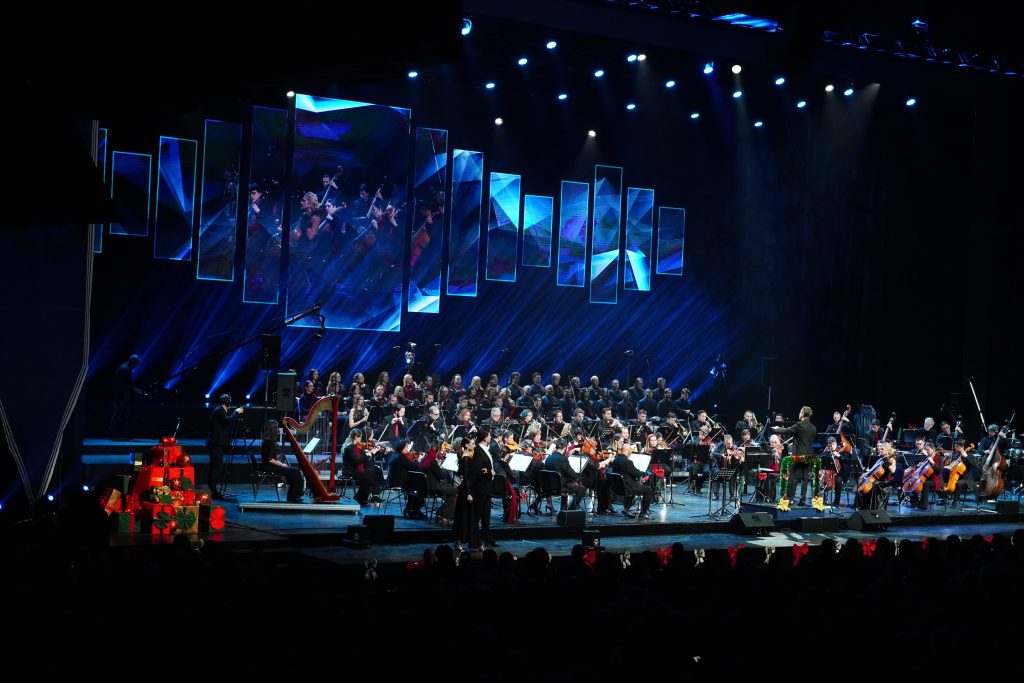 Београдска филхармонија наступа 6. марта у Коларцу