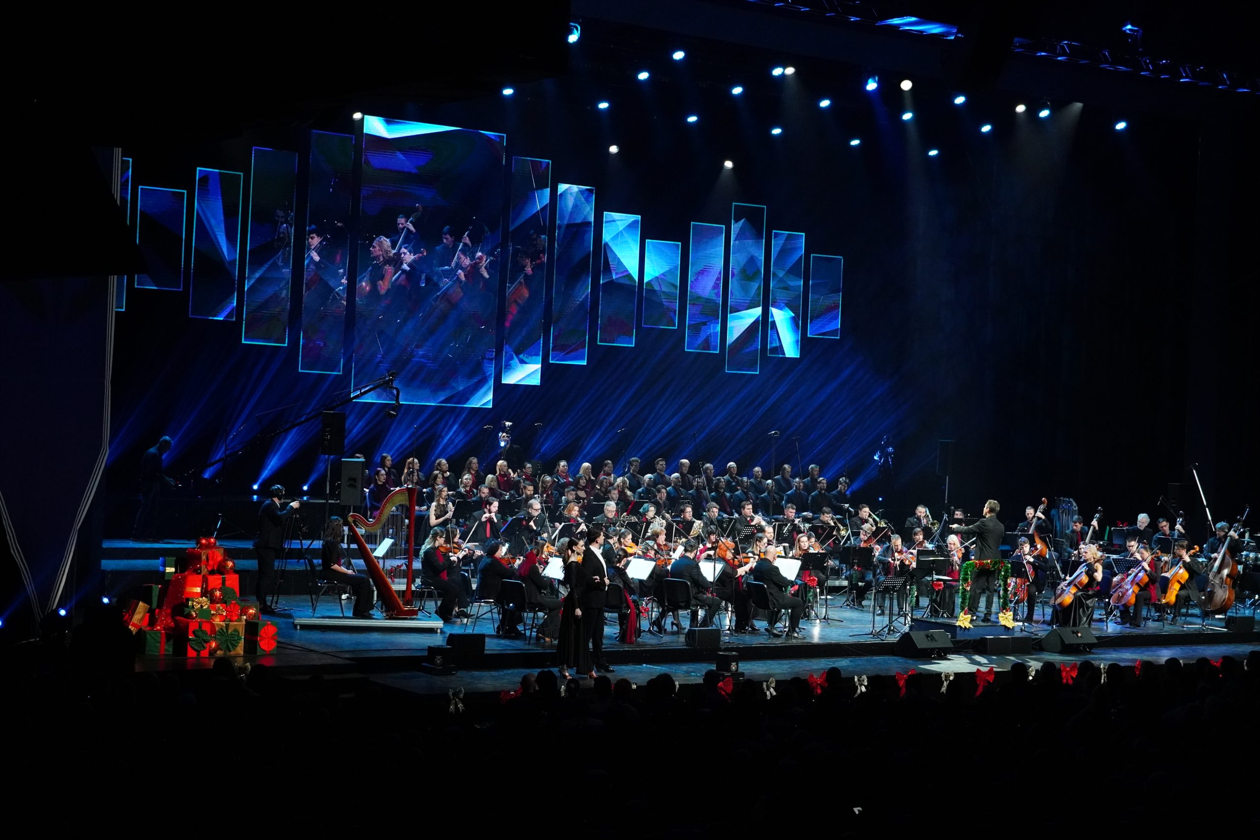 Београдска филхармонија наступа 6. марта у Коларцу