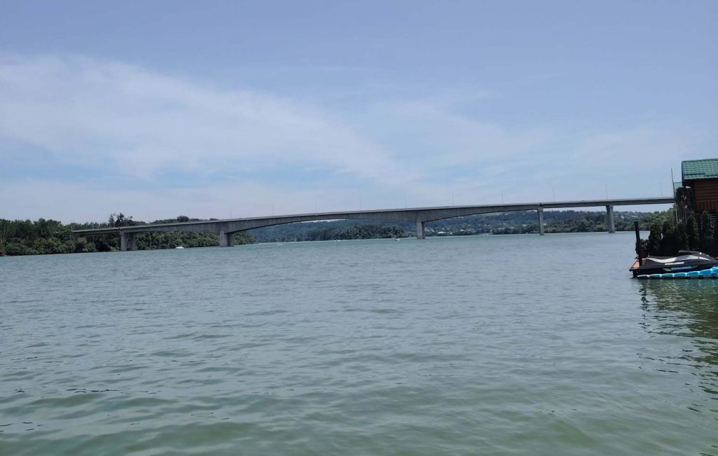 Обреновац добија нови мост