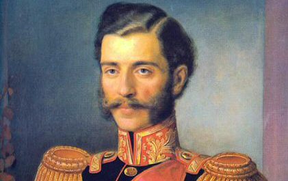 Кнез Михаило и заветна мисао српска