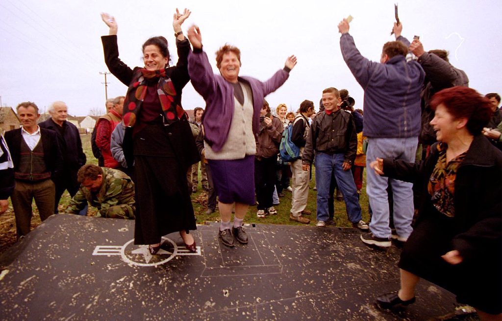 Буђановци: Годишњица обарања „невидљивог“ НАТО авиона