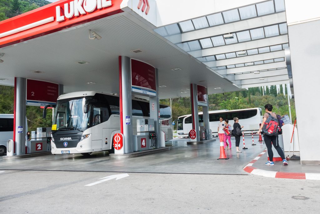 Ситуација на бензинским пумпама у Хрватској се погоршава