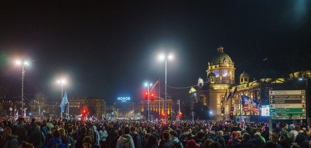 Режија другог покушаја